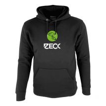 Sweat Homme Zeck Catfish Hoodie - Noir Xl
