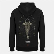 Sweat Man - Zwart Kumu Make Your Own Luck 007540-00001-00400