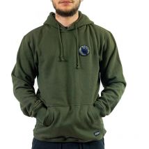 Sweat Palombe Sur Vos Traces - Kaki Ensemble-347885-xl