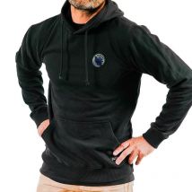 Sweat Palombe Sur Vos Traces - Noir Ensemble-347889-m