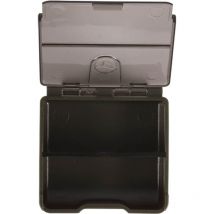 Sweat Zipado Homem Korda Accessory Box - Pack De 3 Kbox14