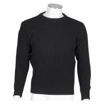 Sweater Bartavel Gascogne Pullgascognecolrondnoir-xxl