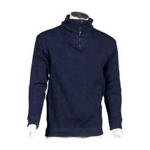 Sweater Bartavel Isard Pullisardmarine-3xl