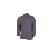 Sweater Bartavel Polder Fleece - Grey Poldergris-l