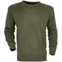 Sweater Idaho Commando 1509--kaki-(a)-3xl