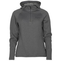 Sweater Vrouw Pinewood Everyday Travel Hoodie W 1-35160408008