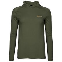 Sweater Vrouw Pinewood Insectsafe Function Hoodie W 1-31480135008