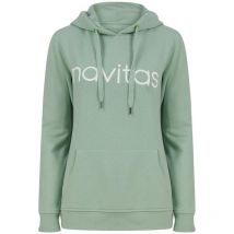 Sweatshirt Damen Navitas Womens Hoody Ntth4635-l