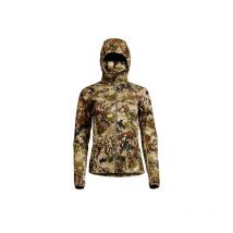 Sweatshirt Mulher Sitka Traverse Hoody 600027-sa-m