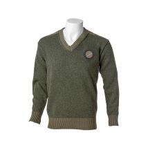 Sweter Meski Bartavel P61 Pstrag - Kaki Pullcolvp61kaki-v7-m