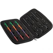 Swinger-box Jrc X-lite Slim Indicator 3 Piece Set 1590423