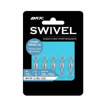 Swivel Bkk Crane Swivel 62 Bcs62-6