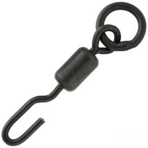 Swivel Carp Spirit Spinner Rig Swivel + Ring Acs290025