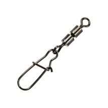 Swivel Clip Pafex 2 Rollings + Snap With Bar Embr2-emat-04