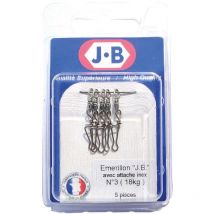 Swivel Jb Teflon Jbp3at