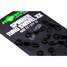 Swivel Korda Spinner Ring Swivel Xx Kmw011