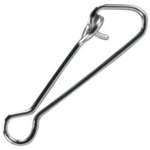 Swivel Maver Moschettone Mv-r Steel 01569014