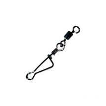 Swivel Rolling + Italian Attach Pafex Embri-7