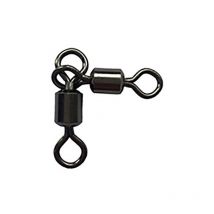 Swivel Rolling Pafex Croisés - Pack Of 5 Embr-c-35