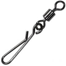 Swivel Snap Hook Maver Girella Singola C/sgancio Rapido 01489020