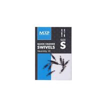 Swivel Snap Map Quick Change Swivel R1039