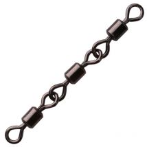 Swivel Srt Rolling Triple Chained Noir Sevam1748012