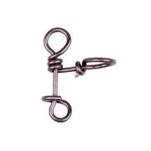 Swivel Zeck Fireball Clip 110237