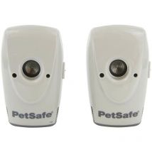 Systeme Anti-aboiement Pour L'interieur Petsafe - 2 Boitiers Cy1035