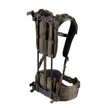 Système De Cadre Vorn Dlf 0600