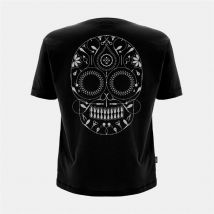 T-shirt De Mangas Curtas Homem - Preto Kumu Death Rig Tee - Noir 007530-00005-00500