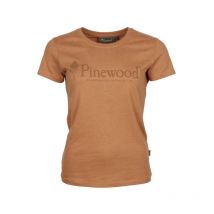 T-shirt Donna Pinewood Outdoor Life W 1-34450514005