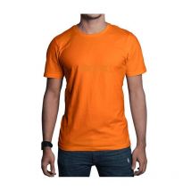 T-shirt Homem Bartavel Nature T1172 Tee-shirtnatureorange-t1172-3xl