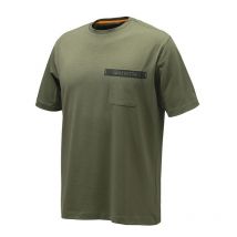 T-shirt Homem Beretta Tactical Ts931t21560707s