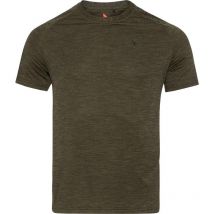 T-shirt Homem Seeland Active S/s 16021012806