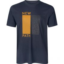 T-shirt Homem Seeland Path - Pack De 2 16021147807