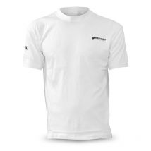 T-shirt Homem Tubertini - Branco 720770e