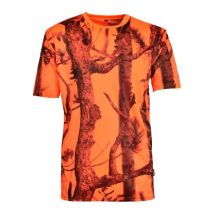 T-shirt Junior Percussion 2930-gcbb-pas-16a