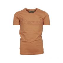 T-shirt Junior Pinewood Outdoor Life Kid 1-64450514276