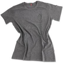 T-shirt Korte Mouwen Man Anaconda Team T-shirt - Gris 7144401