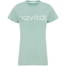 T-shirt Kurze Ärmel Damen Navitas Womens Tee Nttt4835-xl