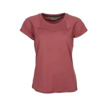 T-shirt Kurze Ärmel Damen Pinewood Finnveden Function W 1-35040593005