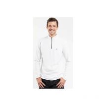 T-shirt Langarm Bermudes Gwen Bhpol378xxlblanc