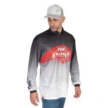 T-shirt Langarm Fox Rage Performance Team Top Npr369