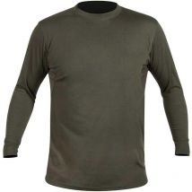 T-shirt Langarm Hart Crew-l Xhclol