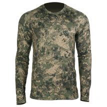 T-shirt Langarm Hart Trail-l Xhtlpm