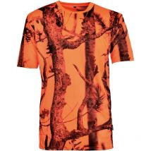 T-shirt Man Percussion Fluo 15129-gcbb-(a)-xl