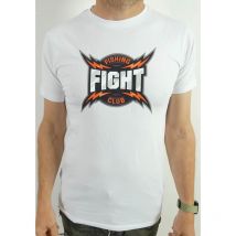 T-shirt Maniche Corte Uomo Fc Fight Tsbm