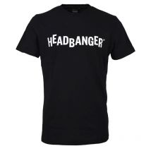 T-shirt Maniche Corte Uomo Headbanger T-shirt Cl-ts-hb-l