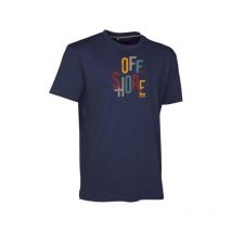 T-shirt Maniche Corte Uomo Percussion Offshore 15179-mari-pas-s