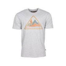 T-shirt Maniche Corte Uomo Pinewood Outdoor Trekker 1-55020454009